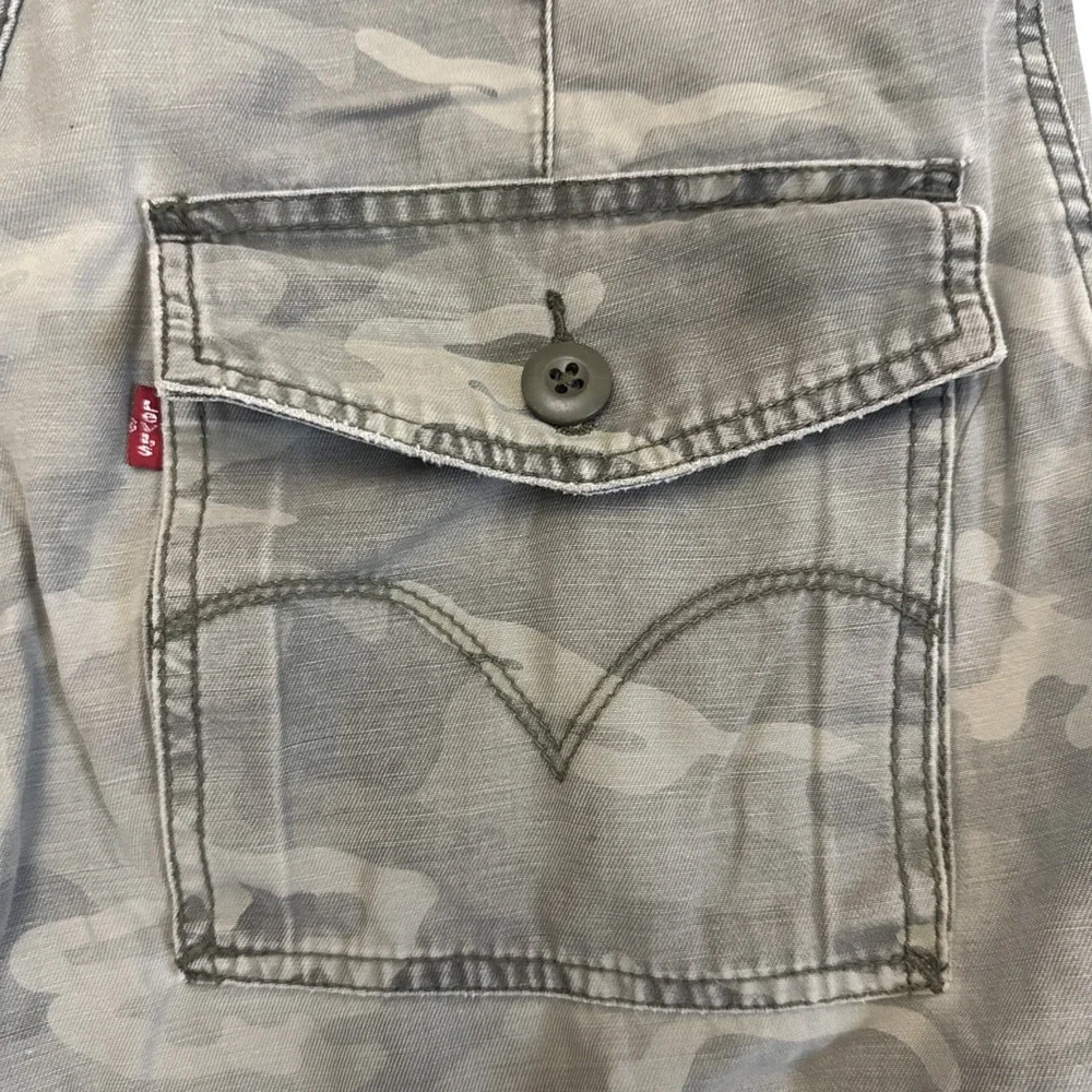 Levis levi pants